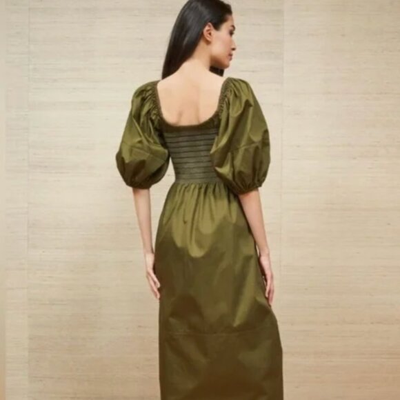 La Ligne Dresses & Skirts - La Ligne Daisy Dress